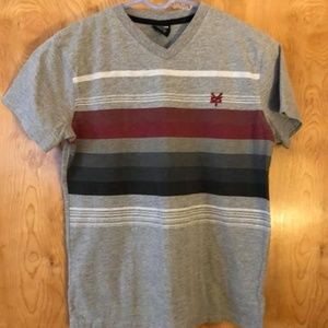 NWOT Boys Zoo York Tee sz. M (10/12)